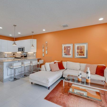 Clermont Townhome With Pool About 9 Mi To Disney World! Orlando Exterior foto
