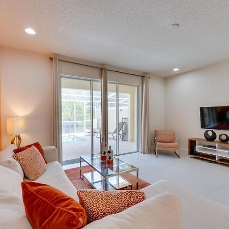 Clermont Townhome With Pool About 9 Mi To Disney World! Orlando Exterior foto