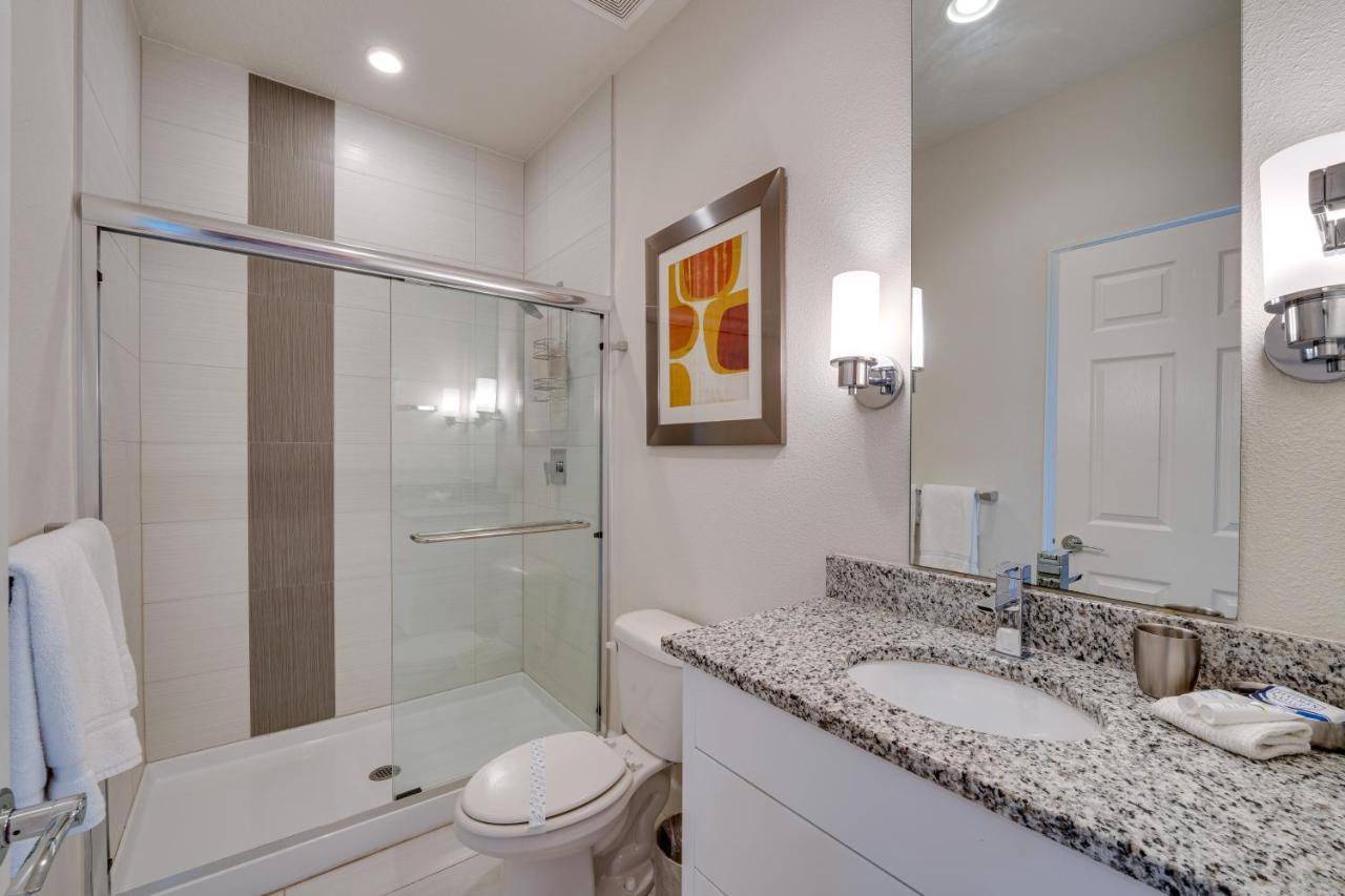 Clermont Townhome With Pool About 9 Mi To Disney World! Orlando Exterior foto